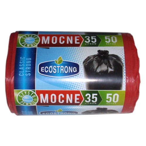 Worki na odpady medyczne czerwone 35 L Spieko .JPG-5017