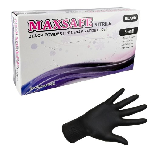 Rekawice-maxsafe-nitryl-S-czarne-5014