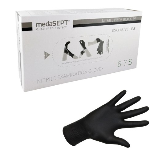 Rekawiczki-medaSEPT-PRIDE-BLACK-S-5085