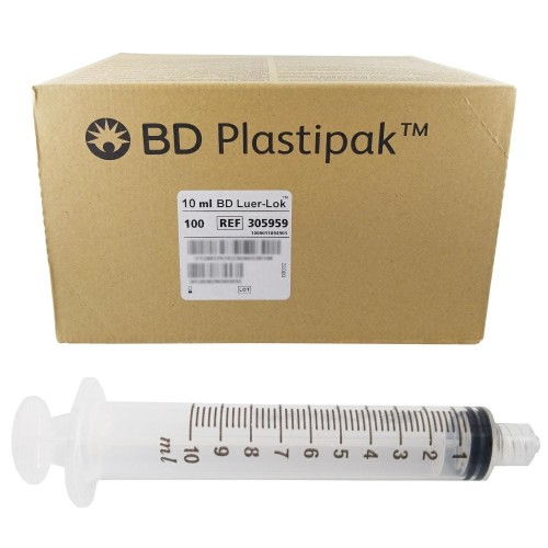 Strzykawki-BD-Plastipak-10ml-luer-lock-5134