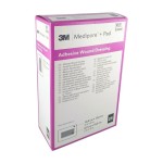 MEDIPORE + PAD 10cm x 15cm adhesive wound dressing with pad (25 pcs)