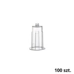 Uchwyty (holdery) standardowe do igły     VACUETTE jednorazowe ref. 450209 (100 szt.)