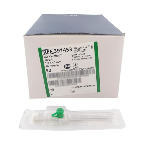 Venflon-1,2x45-BD-kaniula-wenflon-5171