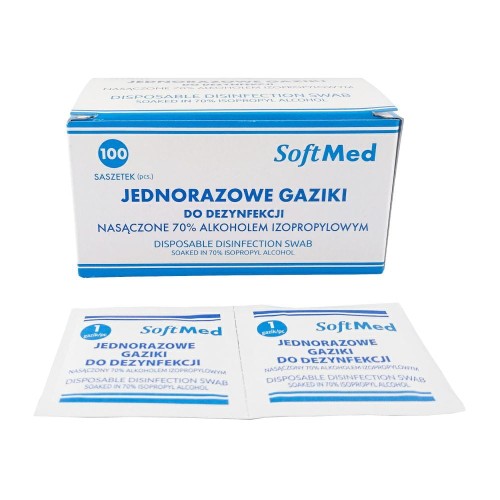 Gaziki-alkoholowe-Softmed-70%-dezynfekcja-5202