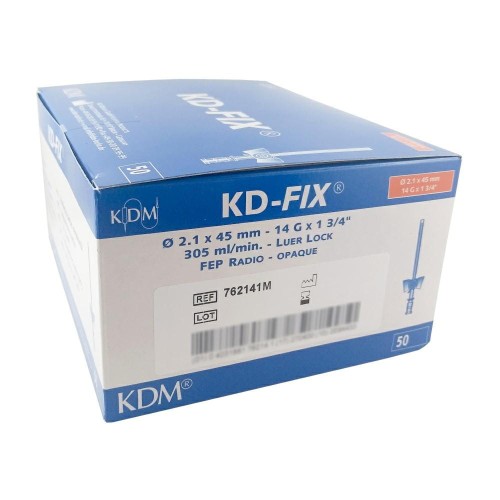 Wenflony-KD-FIX-2,1x45-kaniule-pomarańczowe-5277