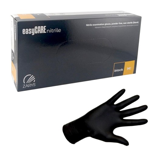 Rekawice-czarne-easycare-M-black-RNBCM10001-5292