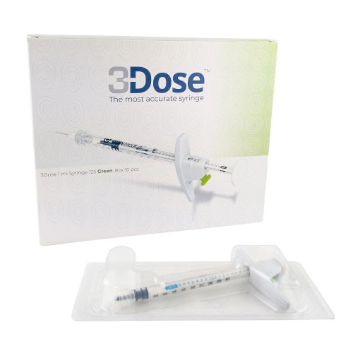 Strzykawki-3dose-green-zielone-botoks-5104