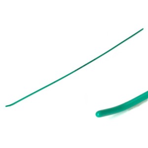 Prowadnica do trudnych intubacji 15Fr     5.0 typu Bougie, zgięta, długość 800mm SINMED