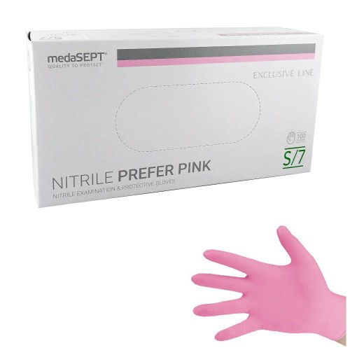 Rekawice-medasept-rozowe-S-pink-5379