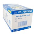KD-Penofine-igly-0,3x8-30G-4009