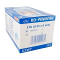 KD-Penofine-igly-0,25x6-31G-4005