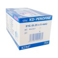 KD-Penofine-igly-0,25x5-31G-1839