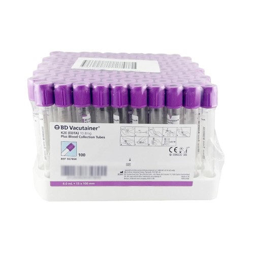 Probowki-367864-K2E-EDTA-vacutainer-BD-5482