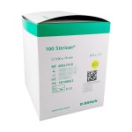 Igły iniekcyjne Braun Sterican 0,9 x 70   20G x 2 3/4`` ref. 4665791B (100 szt.)