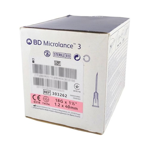 Igly-BD-Microlance-1,2x40-303262-5148