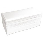 Handtowel BULKYSOFT ULTRA (3125 pcs) type M-FOLD 21,5x32cm cellulose 2-layer