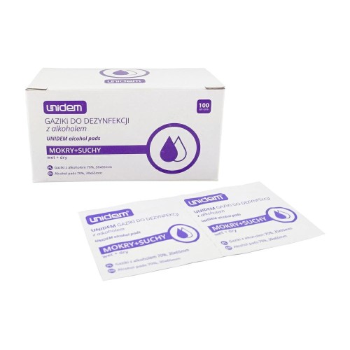 Gaziki-suchy-mokry-UNIDEM-alkohol-5509