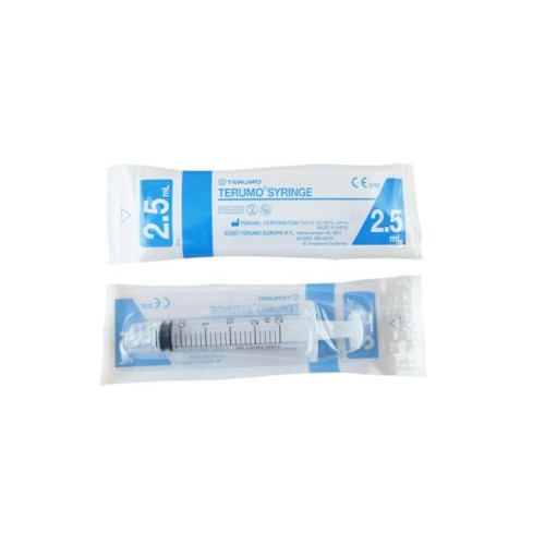 strzykawki-3-czesciowe-TERUMO-2,5ml-10szt-5540