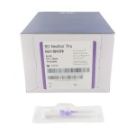 BD Neoflon Pro 0,6 x 19mm 26GA 391379 purple (50 pcs)