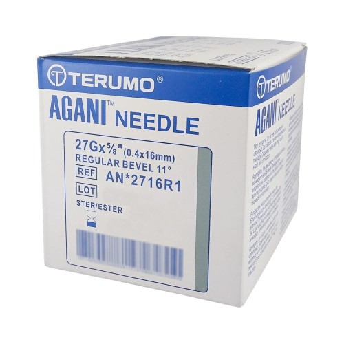 Igly-Terumo-Agani-0,4x16-5524