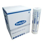 Medical roll BULKYSOFT 50cm x 46m PREMIUM cellulose white 2-layers ref. 76530