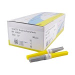 Igła systemowa VACUETTE 20G 0,9 x 38      (100 szt.) do próżniowego pobierania krwi Multiple Use Drawing Needle ref. 450077