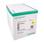 Hypodermic needles BRAUN STERICAN 0,3 x 12 30G x 1/2'' 4656300 (100 pcs)