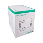 Igły iniekcyjne Braun Sterican 0,4 x 40   27G x 1 1/2" 9186182 (100 szt.)