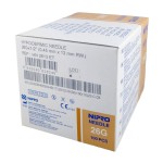 Igły iniekcyjne NIPRO Needle 0,45 x 13    26G x 1/2" brązowe ref. HN 2613 ET (100 szt.)