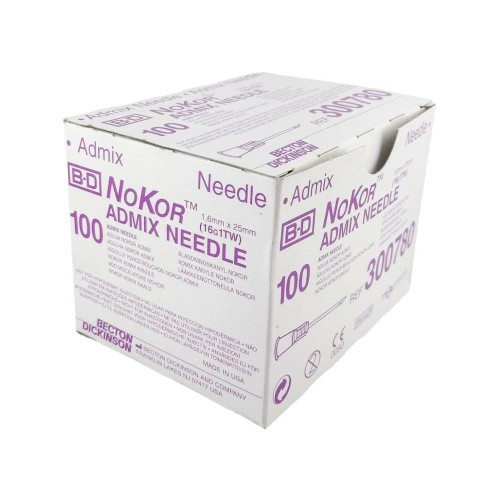 Igly-pobieranie-lekow-1,6x25-NOKOR-5698