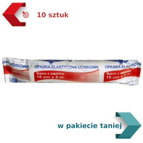 Biomar Opaska Elastyczna 15 cm x 5 m-10 szt.JPG-1665