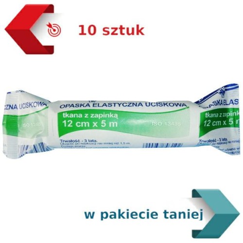 Biomar Opaska Elastyczna 12 cm x 5 m-10szt.JPG-1662