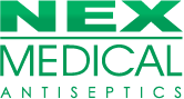 NEX MEDICAL ANTISEPTICS
